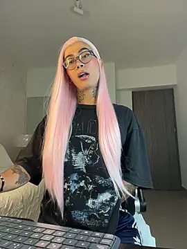 Miss sagitario online show from March 2026 11:58:01 AM