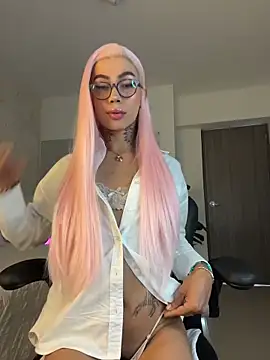 Miss sagitario online show from March 2026 11:48:02 AM