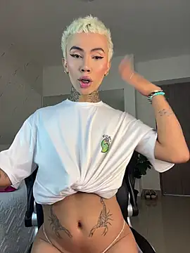 Miss sagitario online show from April 2026 11:59:02 AM