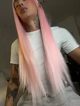 Miss sagitario online show from March 2026 12:11:02 PM