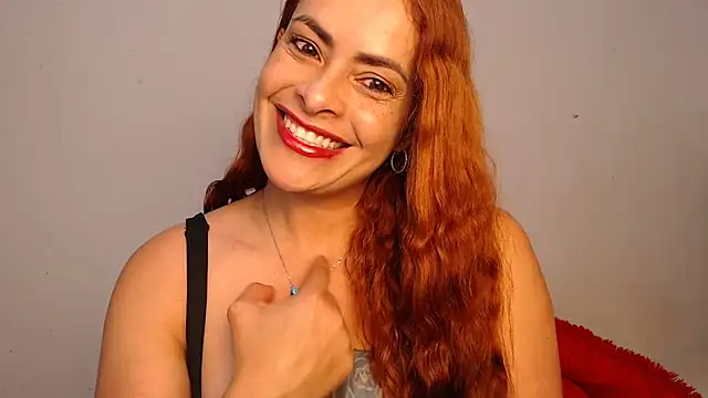 susana07 online show from January 2026 09:30:01 PM