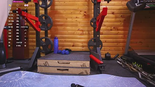 Snapshot of capchick chatting on March 2025 06:23:01 AM capchick online show from March 2025 06:23:01 AM