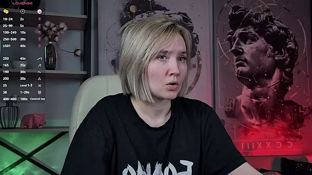 ReiYosimoto online show from March 2026 08:29:02 AM