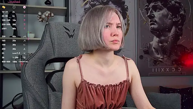 ReiYosimoto online show from March 2026 05:35:01 PM