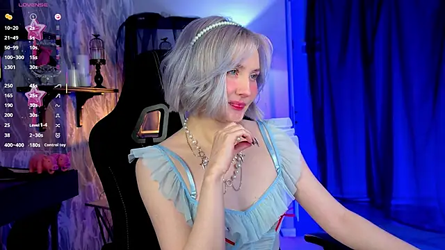 ReiYosimoto online show from January 2026 03:16:01 PM