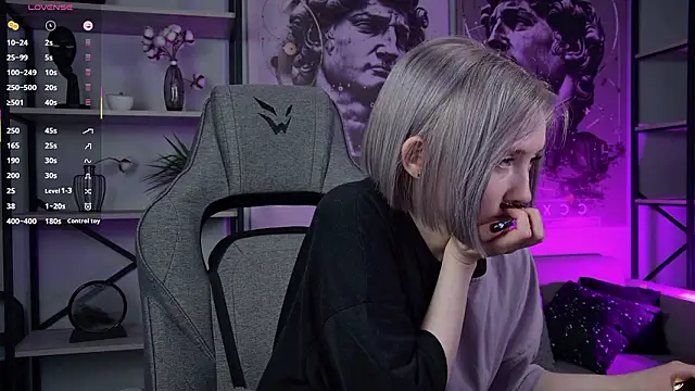 ReiYosimoto online show from March 2026 08:49:02 AM