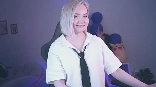 ReiYosimoto online show from January 2025 03:11:01 PM