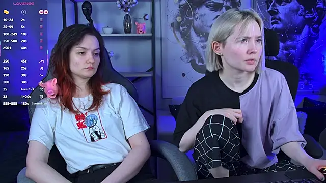 ReiYosimoto online show from March 2026 06:26:01 PM