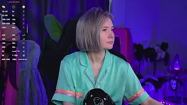 ReiYosimoto online show from March 2026 02:30:01 PM