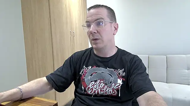 BrettJ81 online show from March 2026 02:29:02 PM