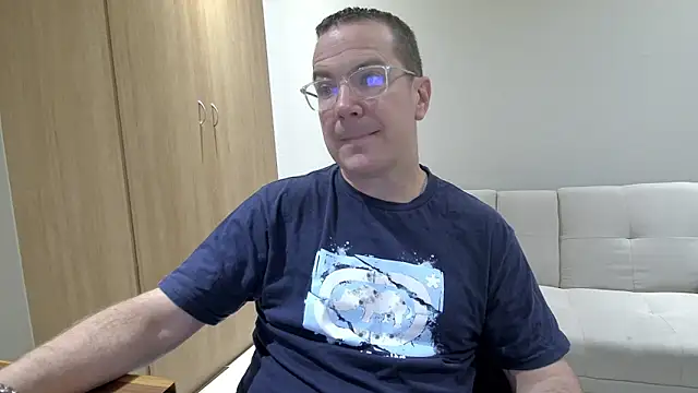 BrettJ81 online show from March 2026 05:15:01 PM