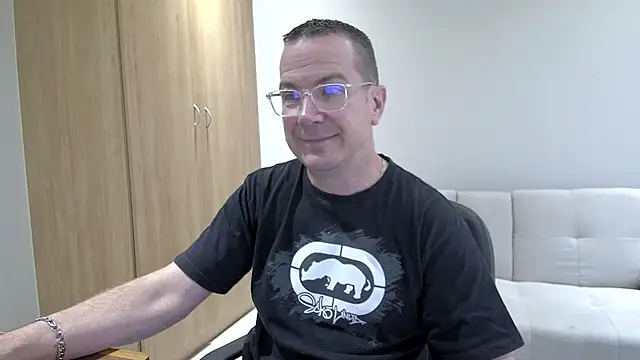 BrettJ81 online show from March 2026 02:30:01 PM