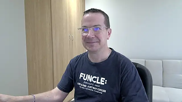 BrettJ81 online show from September 2025 02:12:01 PM