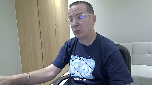 BrettJ81 online show from March 2026 04:30:02 PM