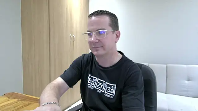 BrettJ81 online show from March 2025 03:13:02 PM