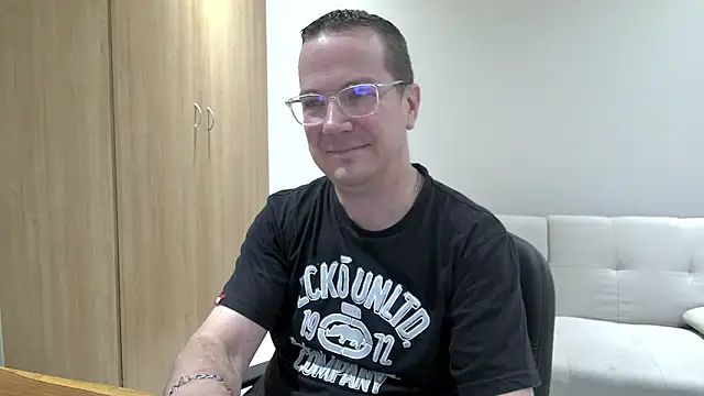 BrettJ81 online show from April 2026 02:54:01 PM