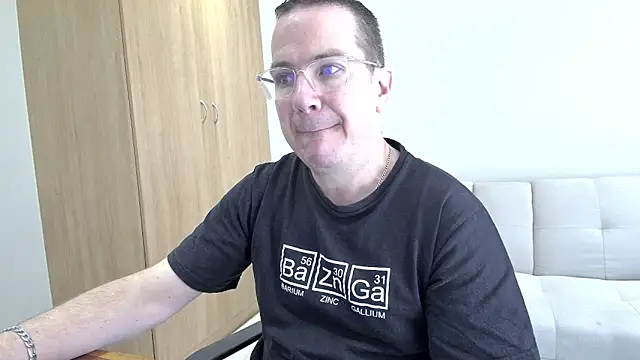 BrettJ81 online show from March 2026 11:01:02 AM