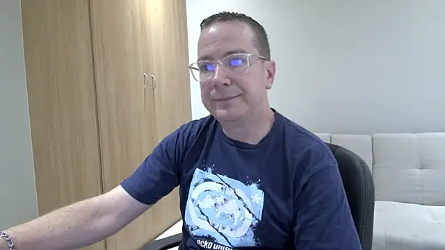 BrettJ81 online show from March 2026 03:12:01 PM