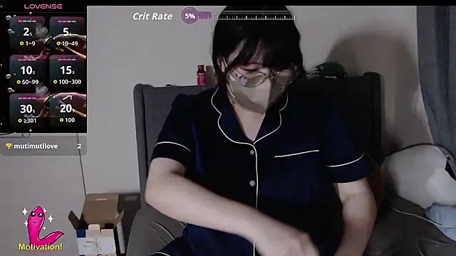 mimika0403 online show from June 2026 03:39:02 PM