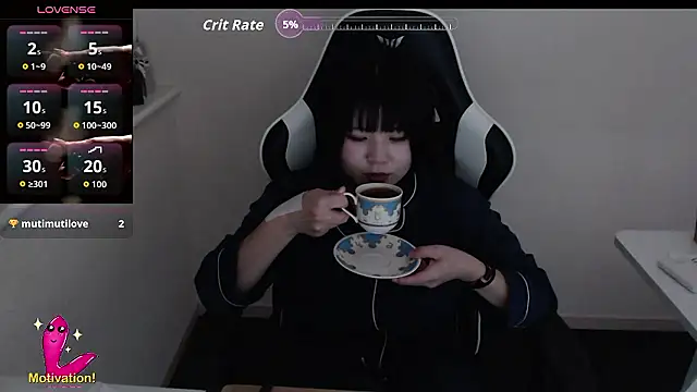 mimika0403 online show from January 2026 03:30:01 PM