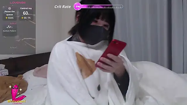 mimika0403 online show from November 2025 02:50:01 PM