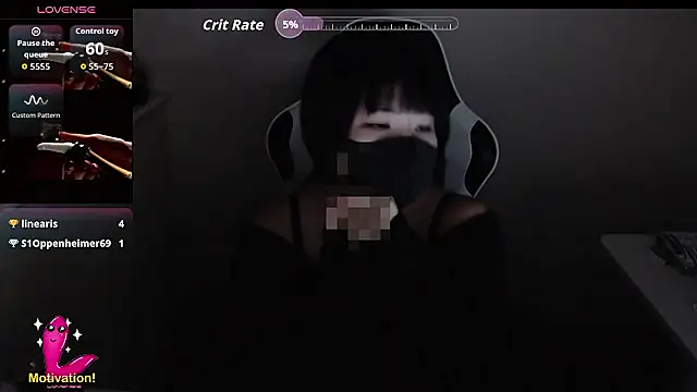 mimika0403 online show from February 2026 03:25:02 PM