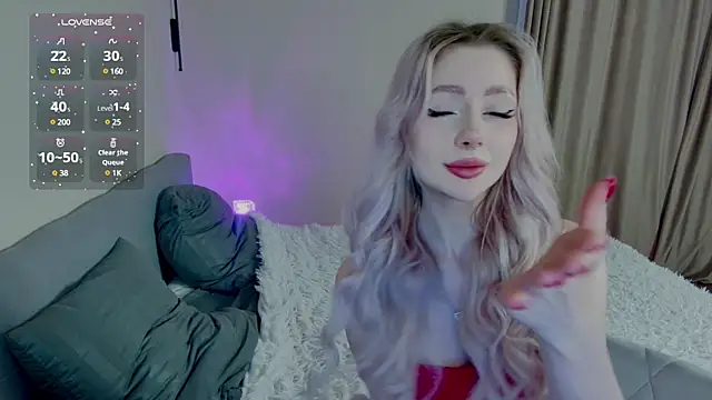 Snapshot of Lexitey chatting on December 2024 08:37:02 AM Lexitey online show from December 2024 08:37:02 AM