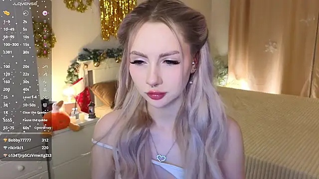 Snapshot of Lexitey chatting on December 2024 10:13:01 AM Lexitey online show from December 2024 10:13:01 AM