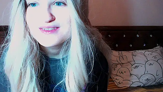 Sara4uu online show from November 2025 02:34:01 AM
