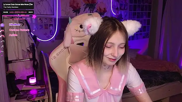 Evie Ro online show from September 2025 12:36:01 AM