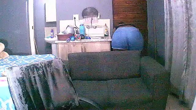 DarkBbw201 online show from December 2024 09:56:02 PM