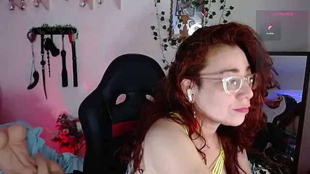 Eve Blue77 online show from April 2026 12:24:02 AM