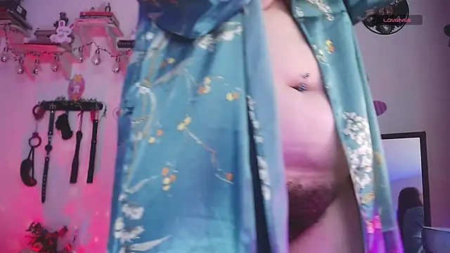 Eve Blue77 online show from March 2026 06:03:01 AM