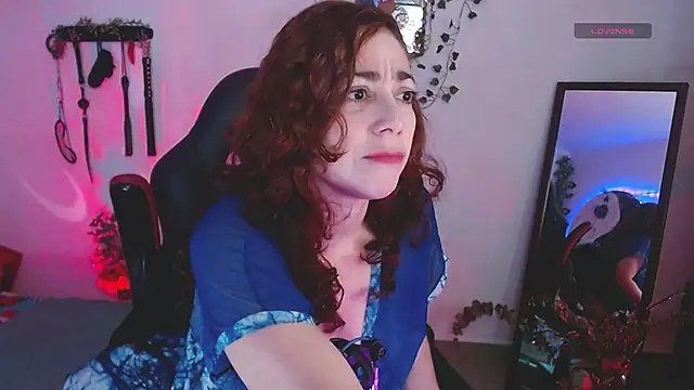 Eve Blue77 online show from March 2026 12:40:02 AM