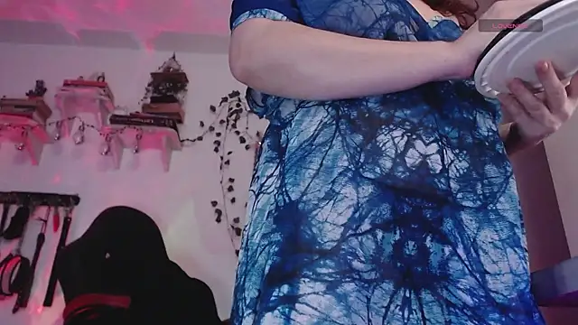 Eve Blue77 online show from February 2026 01:26:01 AM