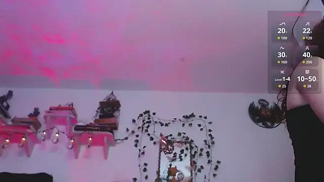 Eve Blue77 online show from February 2026 01:58:01 AM