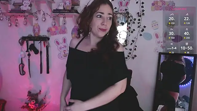 Eve Blue77 online show from April 2026 06:42:01 AM