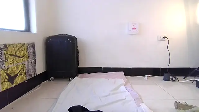 Snapshot of Ashaichious chatting on November 2025 04:45:02 PM Ashaichious online show from November 2025 04:45:02 PM