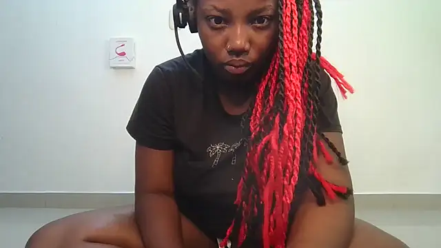 Ashaichious online show from May 2026 01:47:02 PM