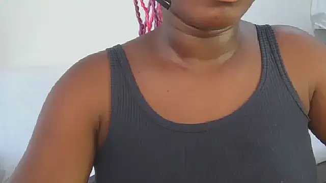 Snapshot of Ashaichious chatting on March 2025 08:59:01 PM Ashaichious online show from March 2025 08:59:01 PM