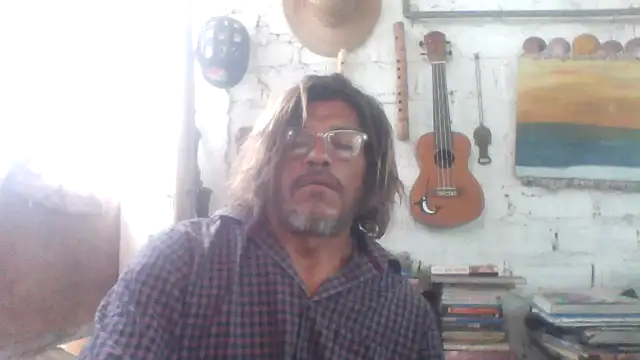 kvr27 online show from April 2026 12:06:01 PM