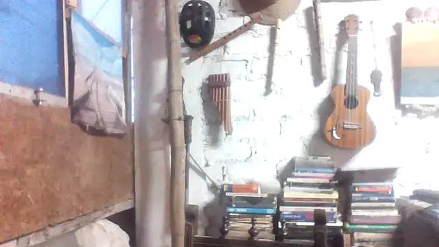 kvr27 online show from March 2026 11:14:01 AM