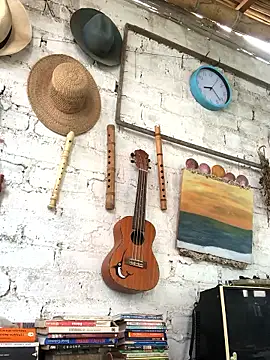 kvr27 online show from January 2026 01:15:02 PM