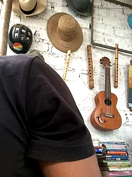 kvr27 online show from January 2026 08:45:02 PM