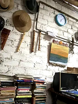 kvr27 online show from November 2025 11:03:01 AM