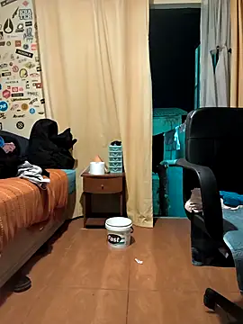 MisterMister45 online show from March 2026 08:44:02 AM