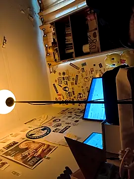 MisterMister45 online show from March 2026 10:55:01 AM