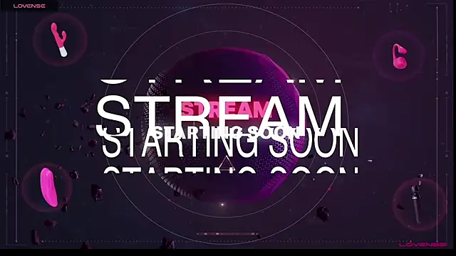 KloudynKinky online show from November 2025 05:00:05 AM