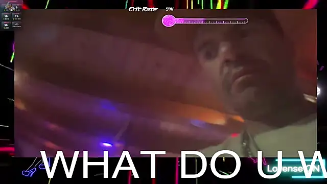 KloudynKinky online show from October 2025 08:09:02 PM