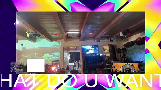 KloudynKinky online show from December 2025 08:42:02 PM